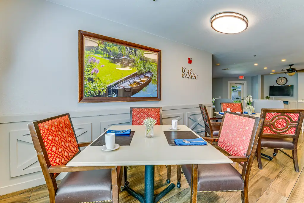 Dining Room Dining Room