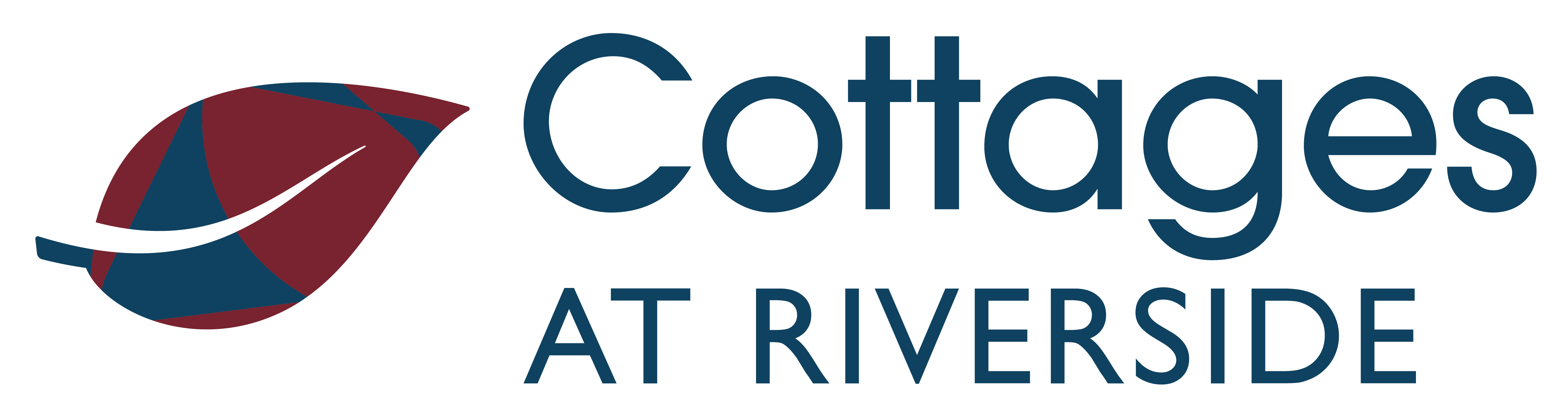 Cottages at Riverside, Memory Care